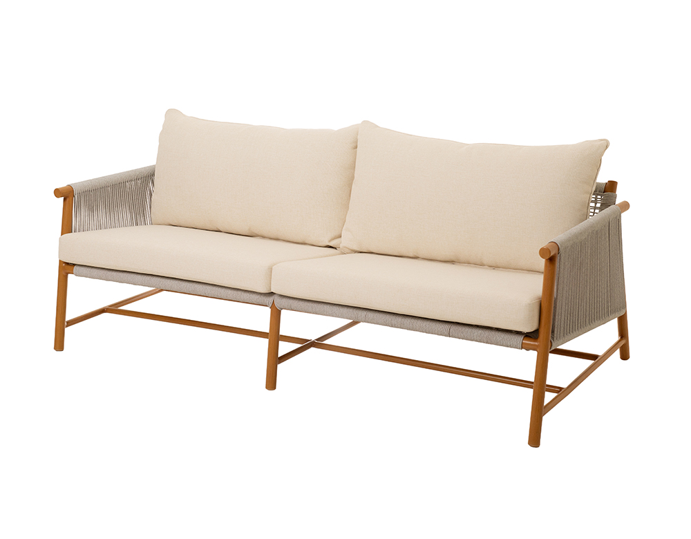 TRIPLE SEATER SOFA TRIPLE SEATER SOFA